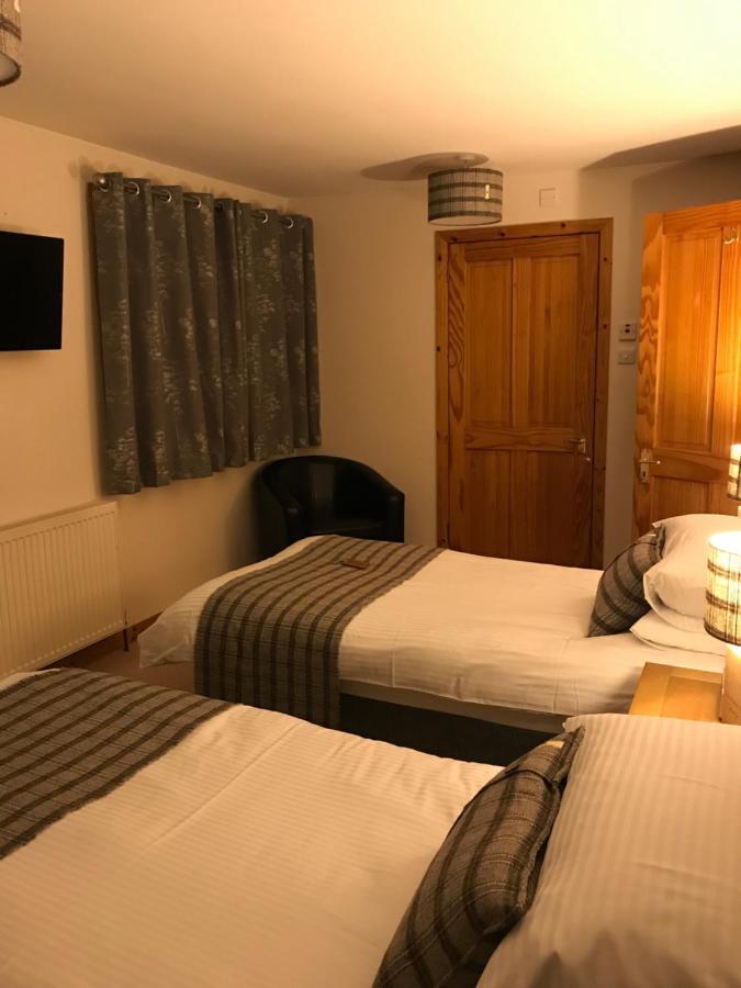 Ardconnel Bed And Breakfast Керкволл Екстер'єр фото