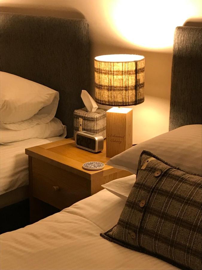 Ardconnel Bed And Breakfast Керкволл Екстер'єр фото